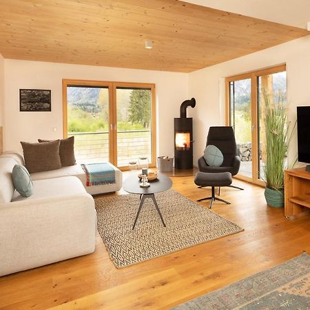"Landhaus Panorama" - Luxurioese Ferienwohnungen In Bester Lage Fuer Gehobene Ansprueche اوبرستدورف المظهر الخارجي الصورة