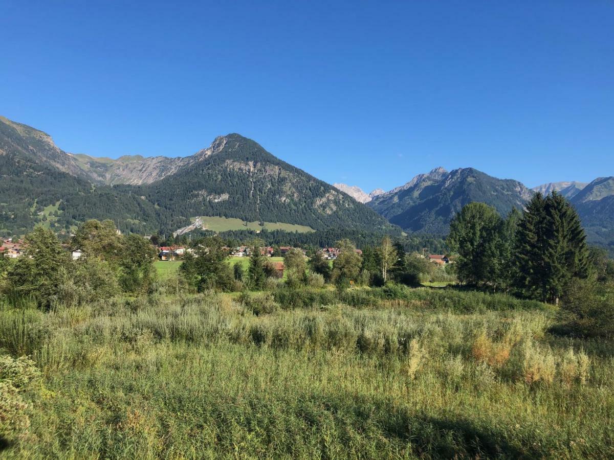 "Landhaus Panorama" - Luxurioese Ferienwohnungen In Bester Lage Fuer Gehobene Ansprueche اوبرستدورف المظهر الخارجي الصورة